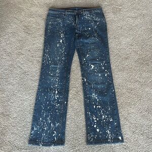 Designer Escada Sport Jean
